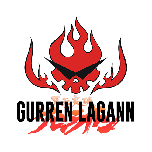 Tengen Toppa Gurren Lagann