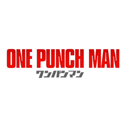 One Punch Man