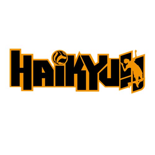 Haikyu!