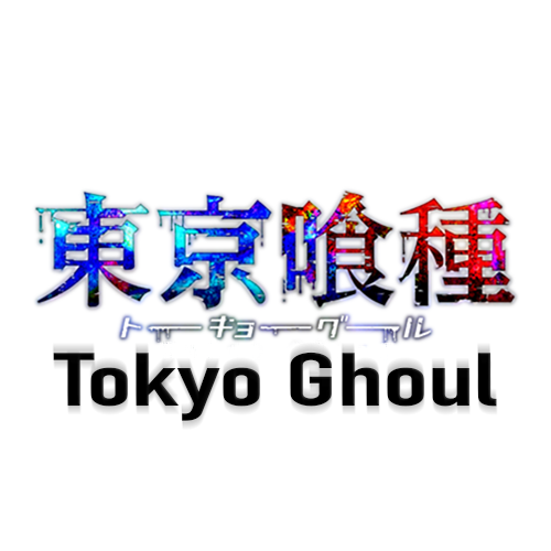 Tokyo Ghoul