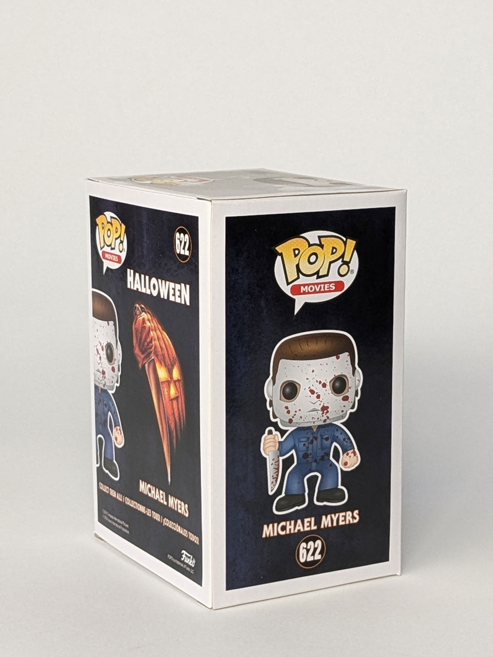 Halloween POP! Special Edition MICHAEL MYERS #622