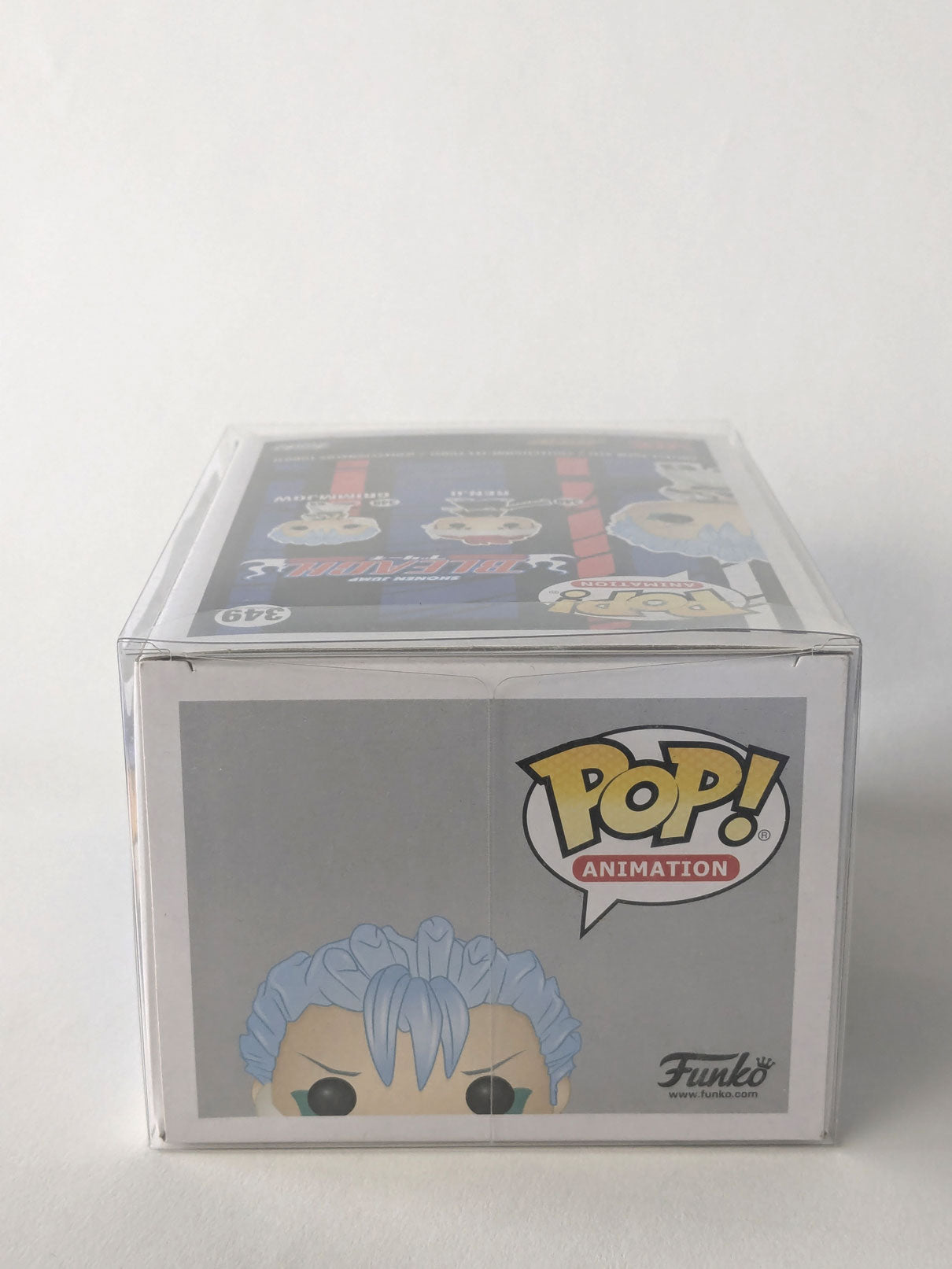 Bleach - POP! GRIMMJOW #349