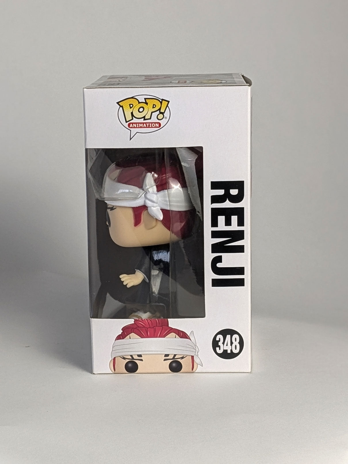 Renji Funko Pop shops