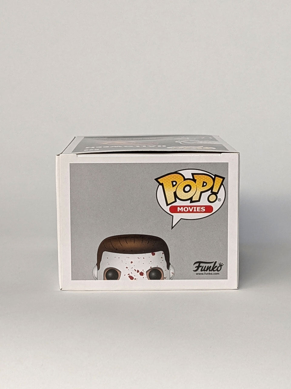 Halloween POP! Special Edition MICHAEL MYERS #622