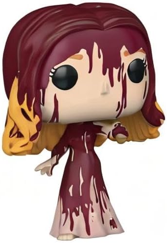 Carrie - POP! CARRIE (Telekinesis) #1247