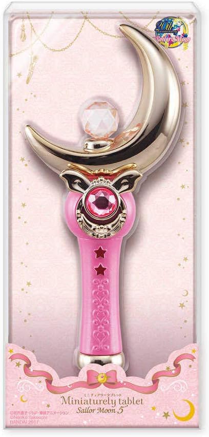 Sailor Moon - Miniaturely Tablet Vol.5