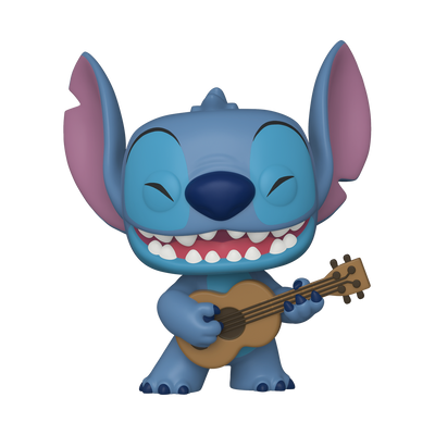 Lilo&amp;Stitch - Stitch 1045