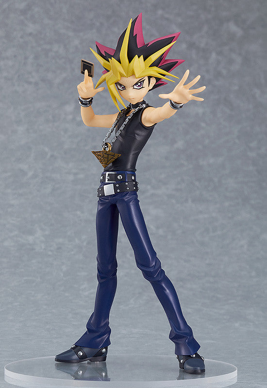 Yu-Gi-Oh! - PopUp Parade Figure Yami Yugi