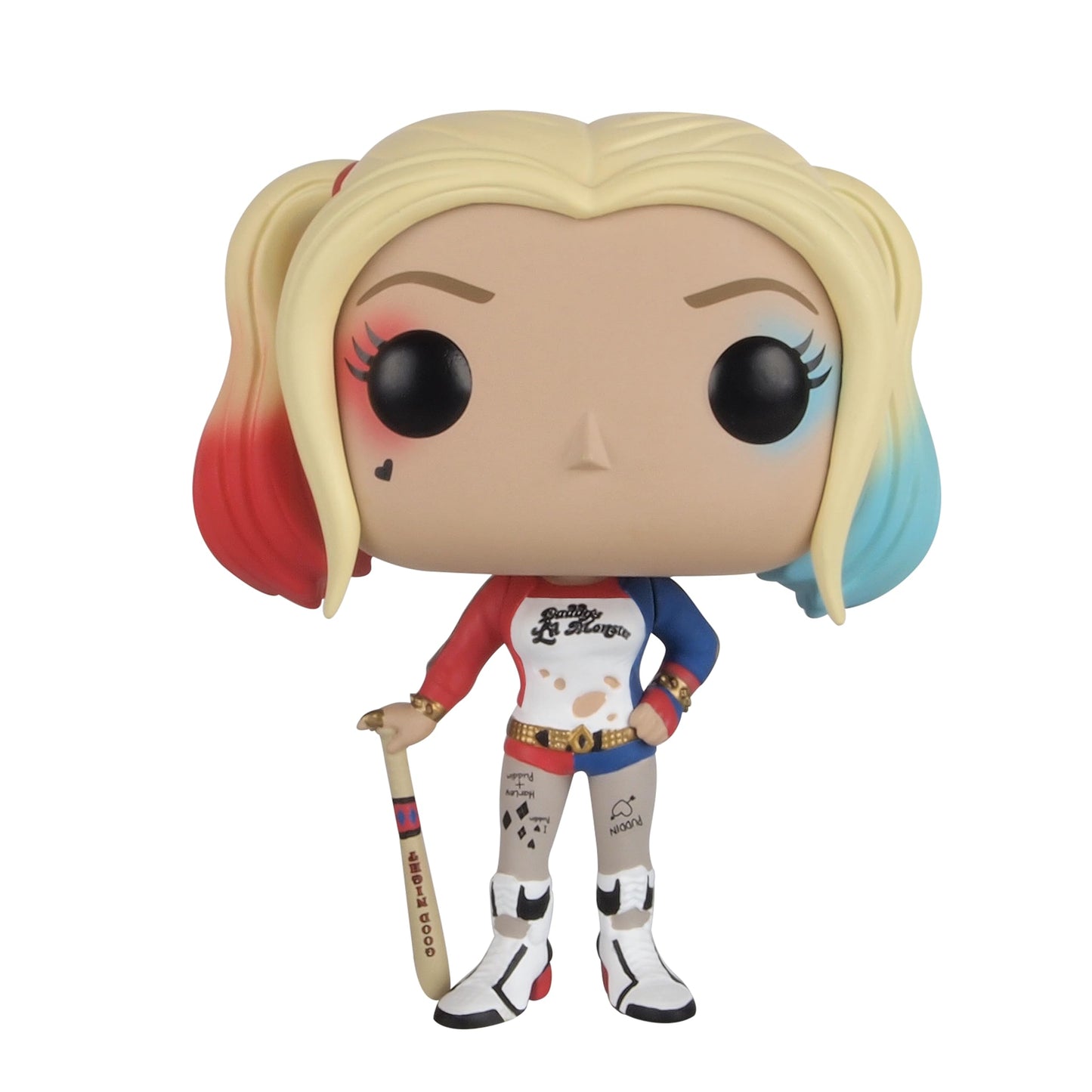 Suicide Squad - POP! Harley Quinn #97