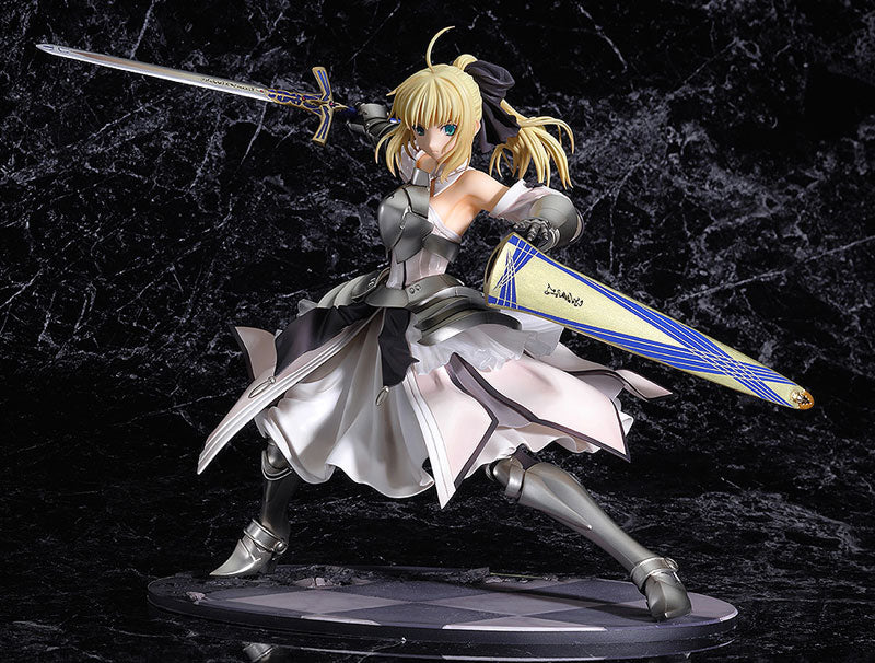 Fate/Stay Night - Statue (Distant Avalon) SABER LILY