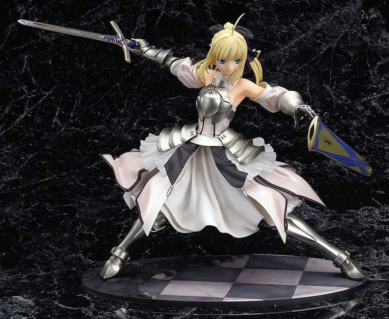 Fate/Stay Night - Statue (Distant Avalon) SABER LILY