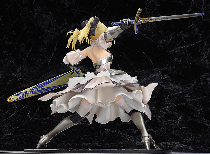 Fate/Stay Night - Statue (Distant Avalon) SABER LILY