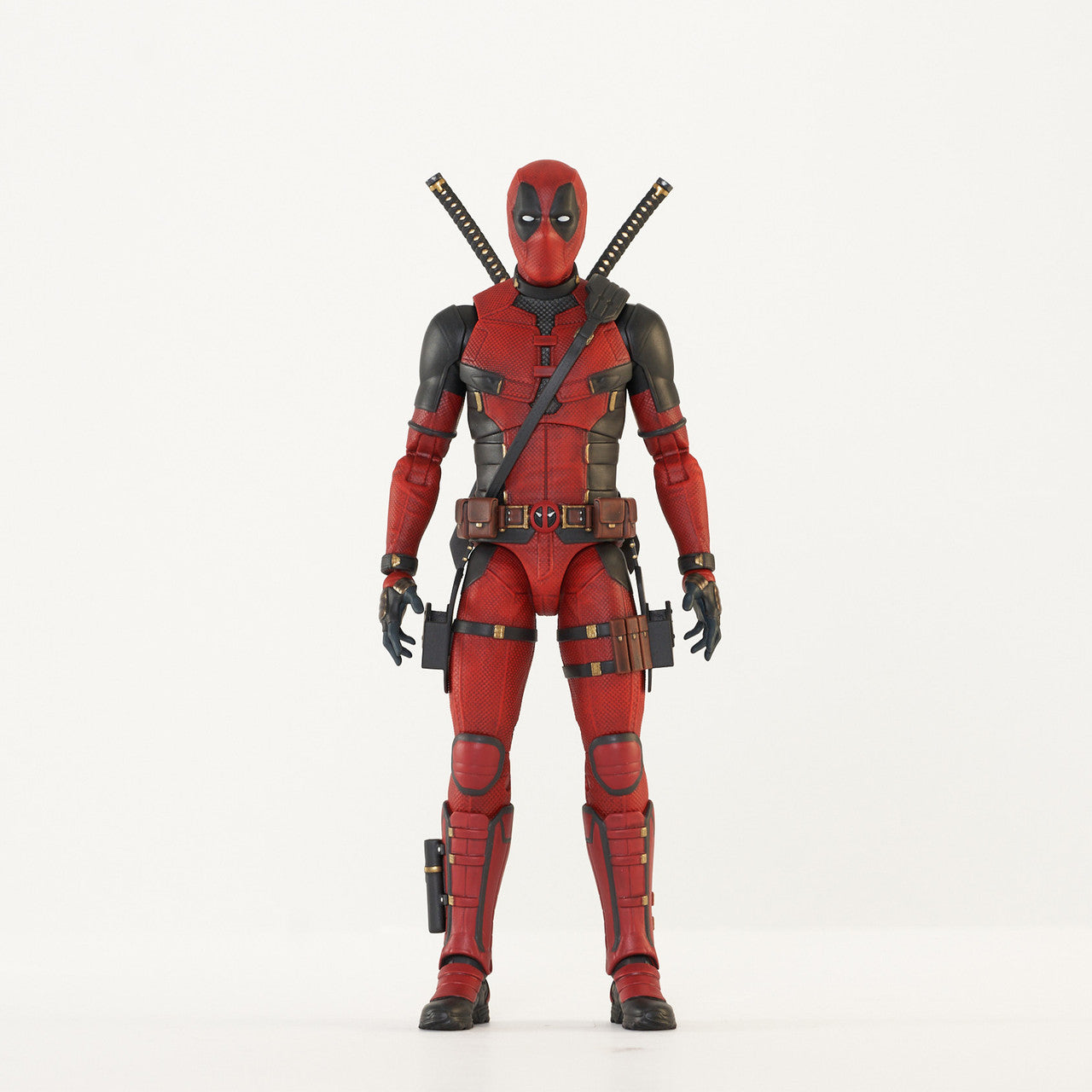 Deadpool & Wolverine Marvel Select Action Figure DEADPOOL