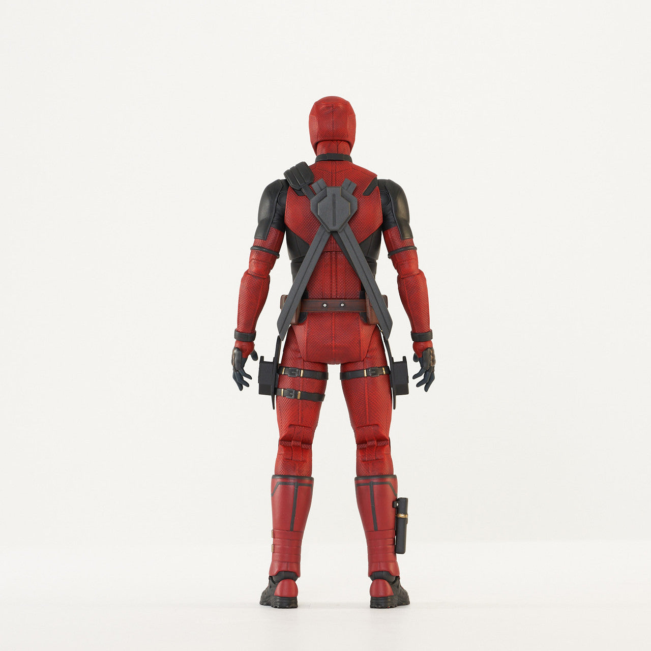 Deadpool & Wolverine Marvel Select Action Figure DEADPOOL