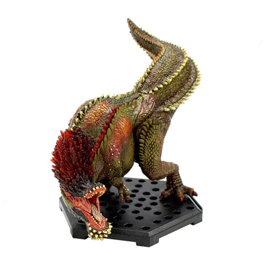 Monster Hunter Capcom Figure Builder ANGER DEVILJHO