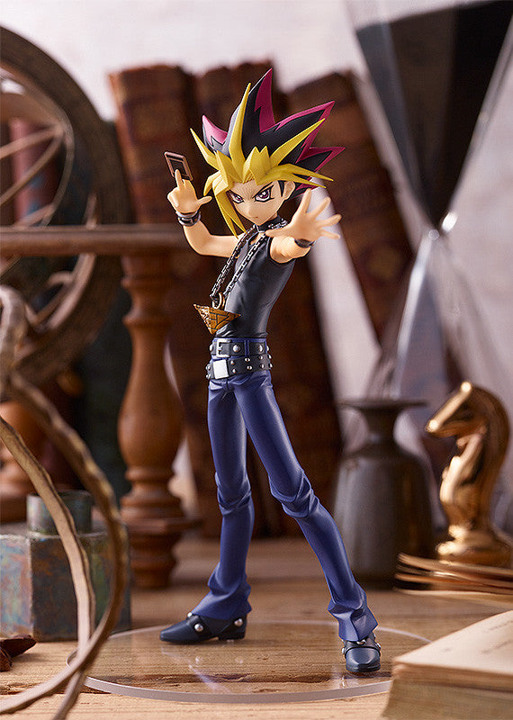 Yu-Gi-Oh! - PopUp Parade Figure Yami Yugi