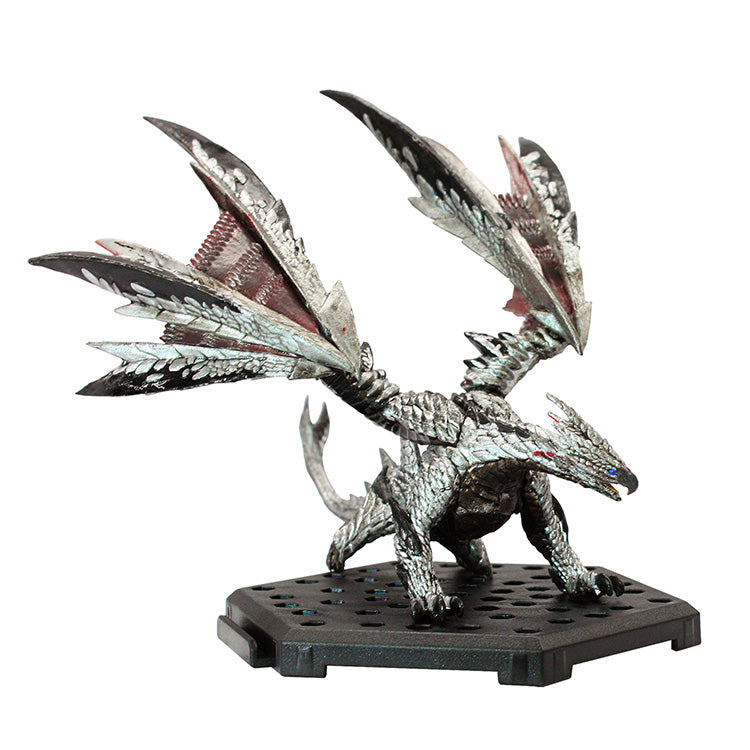 Monster Hunter Figure Builders 20th Anniversary Best Vol.2 