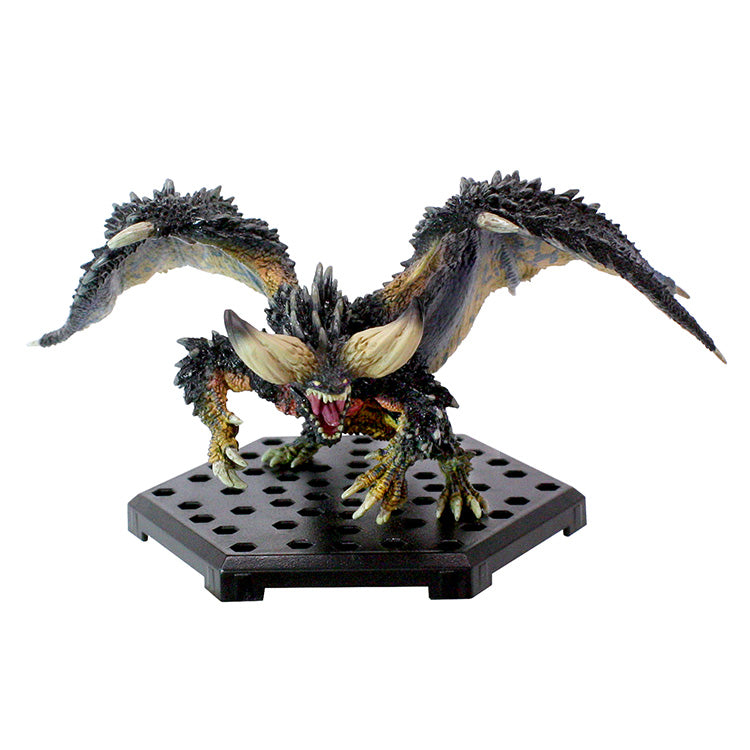 Monster Hunter Figure Builders 20th Anniversary Best Vol.2 