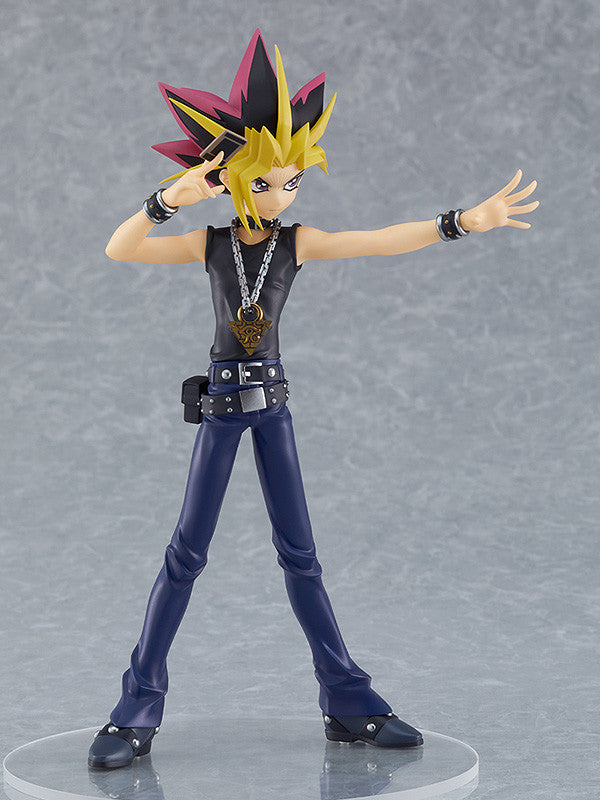 Yu-Gi-Oh! - PopUp Parade Figure Yami Yugi