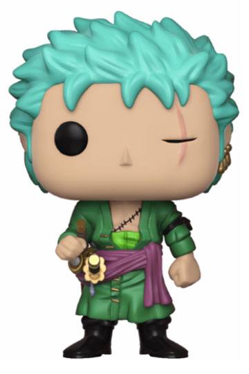 ONE PIECE - Roronoa Zoro 327