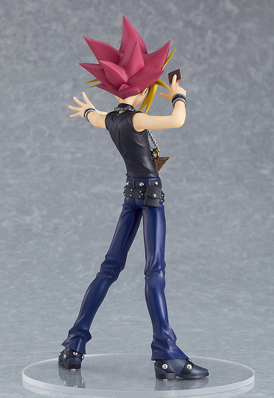 Yu-Gi-Oh! - PopUp Parade Figure Yami Yugi