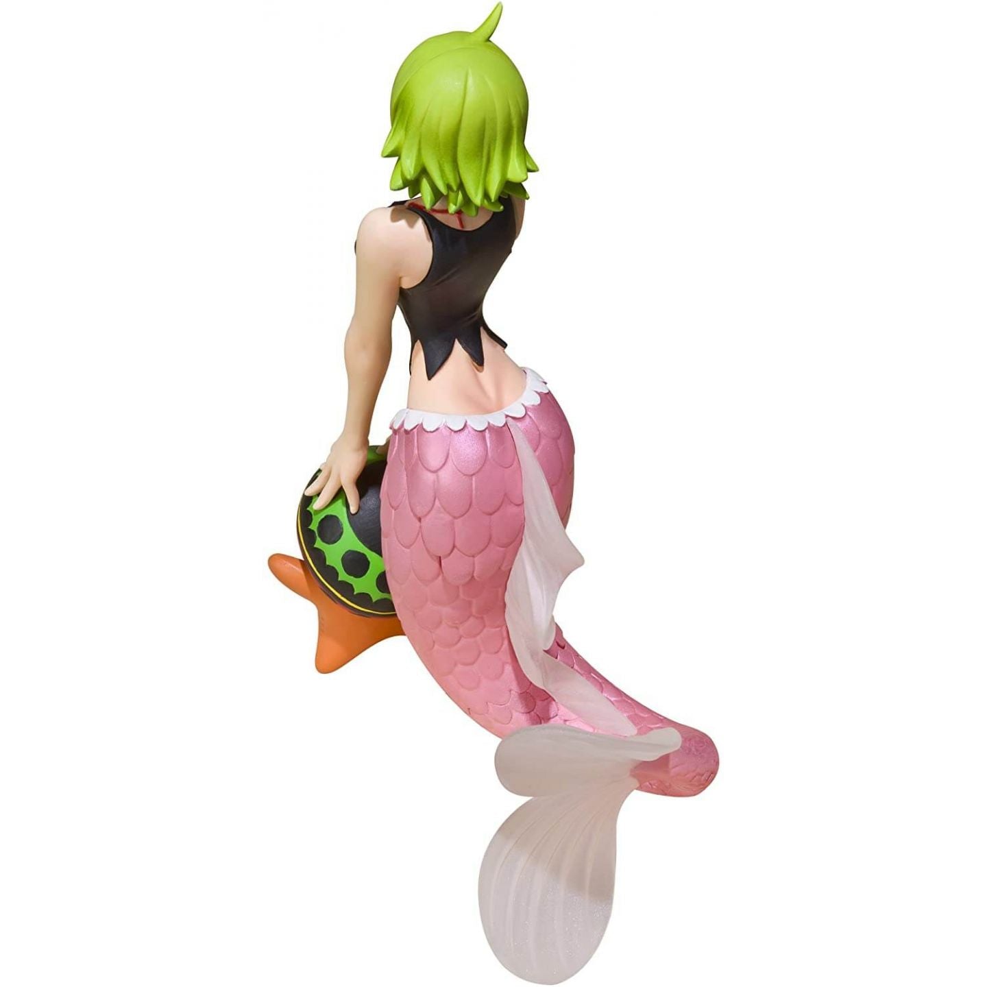 ONE PIECE - FiguartsZero Figure Caymy