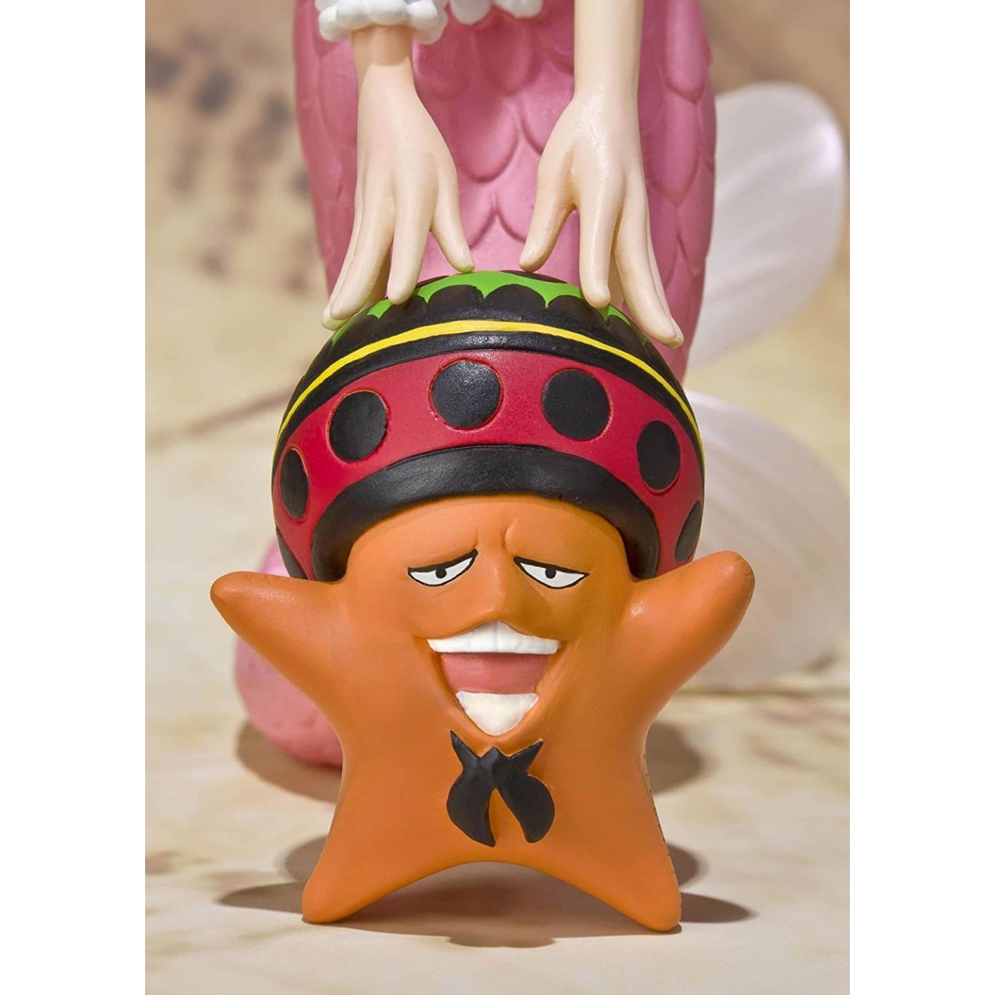 ONE PIECE - FiguartsZero Figure Caymy