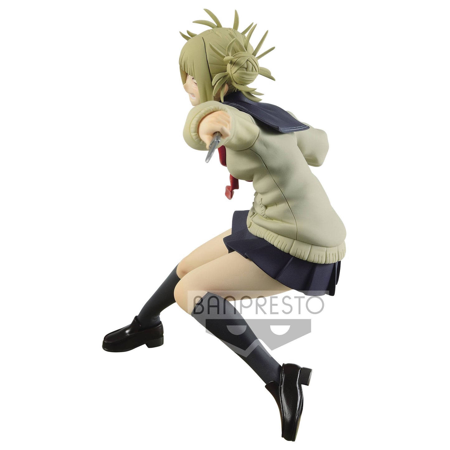 My Hero Academia - Evil Villains Vol.1 Himiko Toga