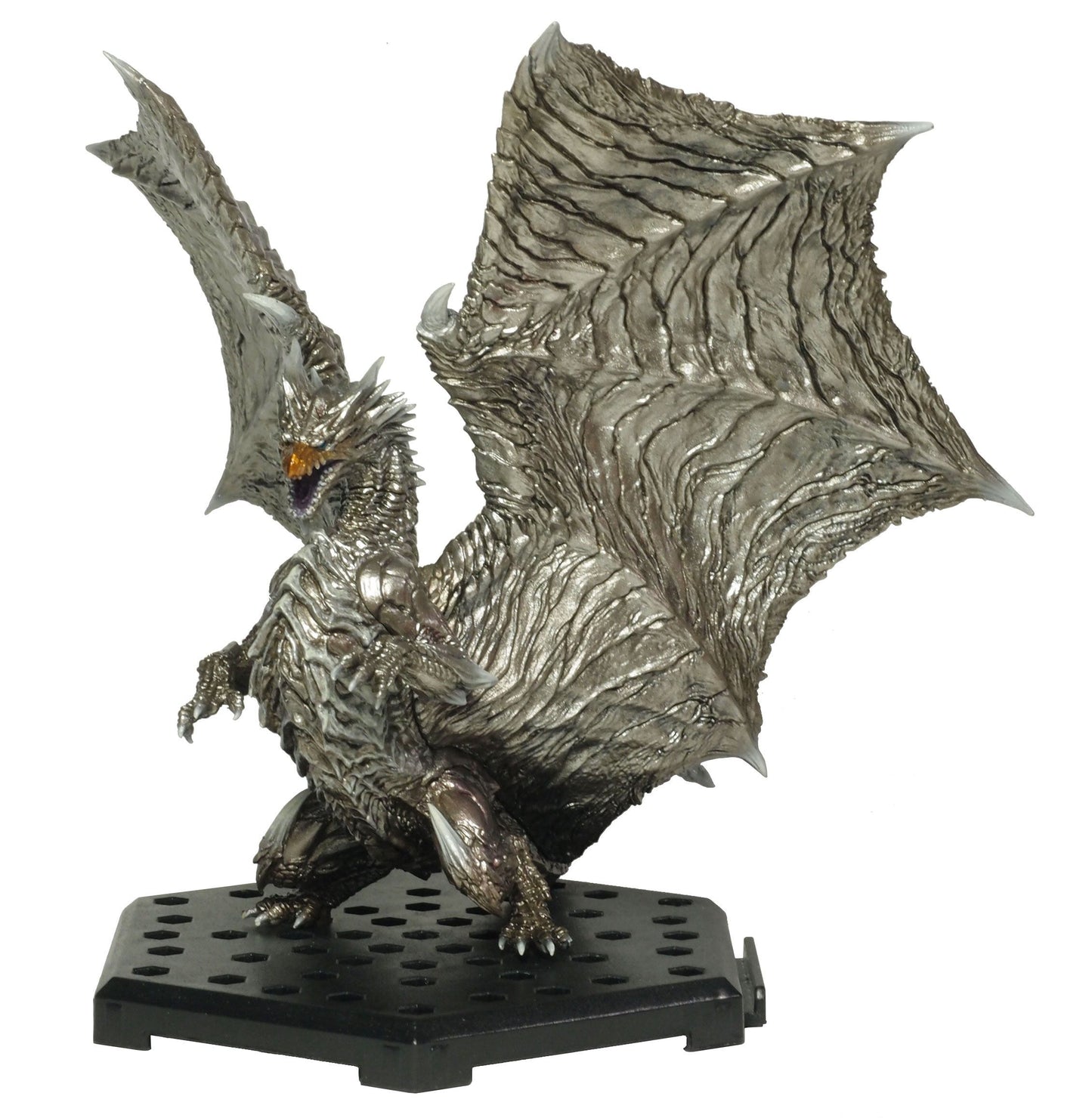 Monster Hunter Figure CFB Vol.13 - Kushala Daora