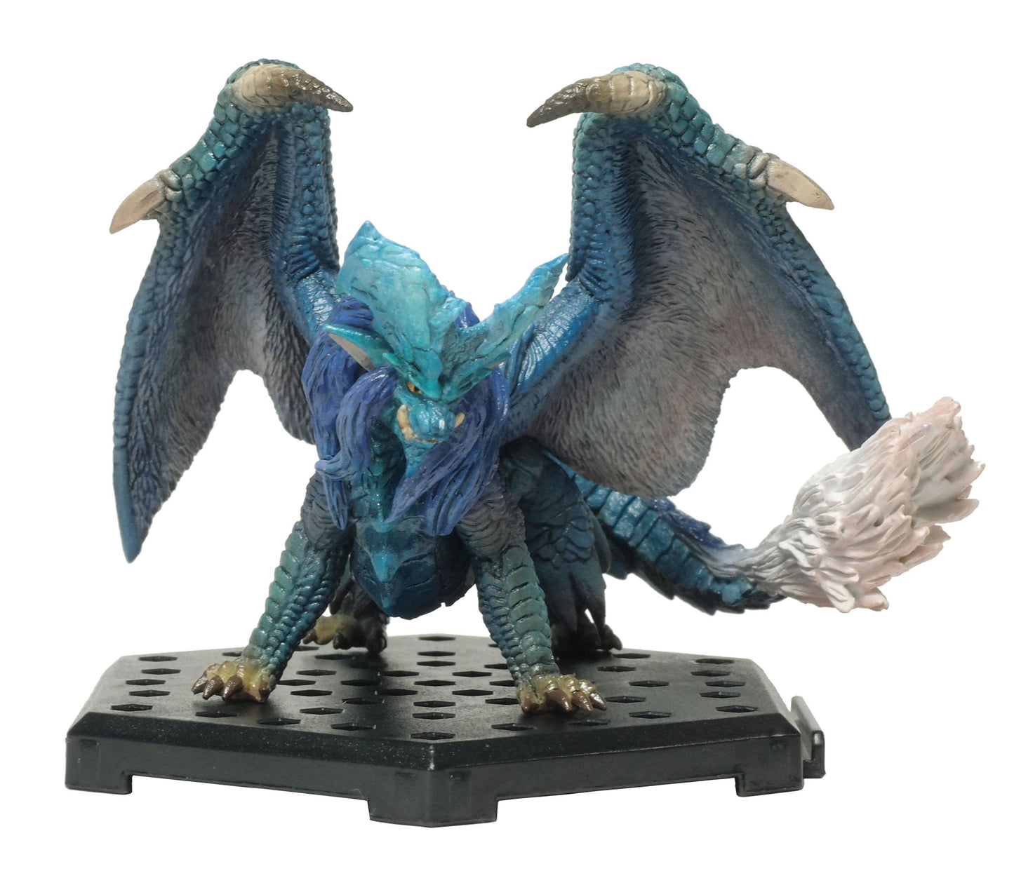 Monster Hunter Figure CFB Vol.13 - Lunastra