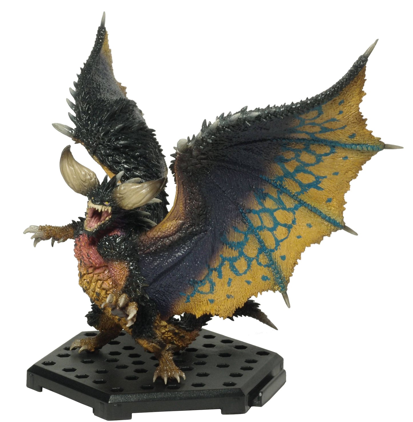 Monster Hunter Vol.13 - Nergigante