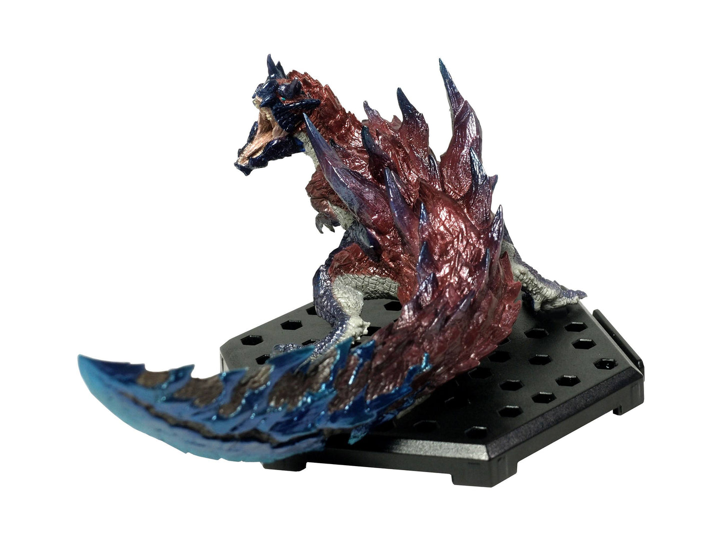 Monster Hunter Trading Figures Plus Vol. 15