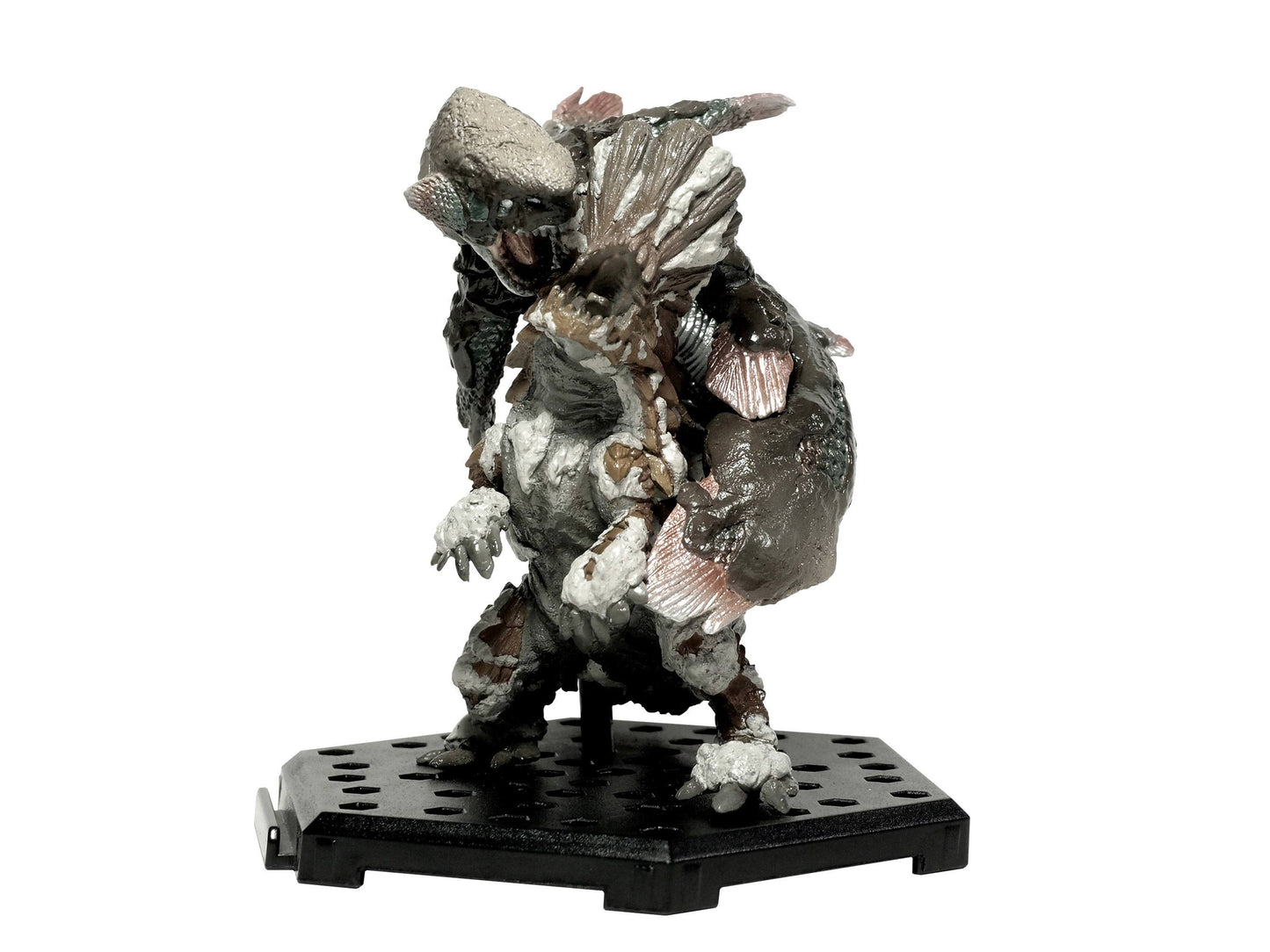 Monster Hunter Trading Figures Plus Vol. 15