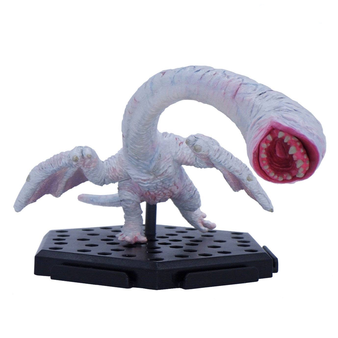 Monster Hunter CFB Figure Vol.19 KHEZU