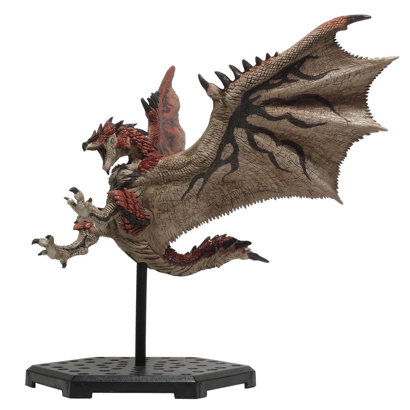 Monster Hunter CFB Figure Vol.20 RATHALOS