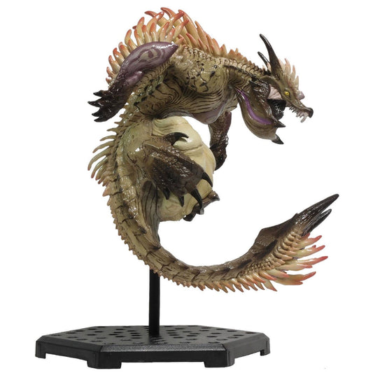 Monster Hunter - Figure Builder Vol.21 - Thunder Serpent Narwa