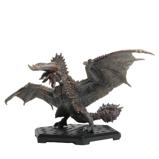 Monster Hunter Figure Vol. 22 - Apex Diablos