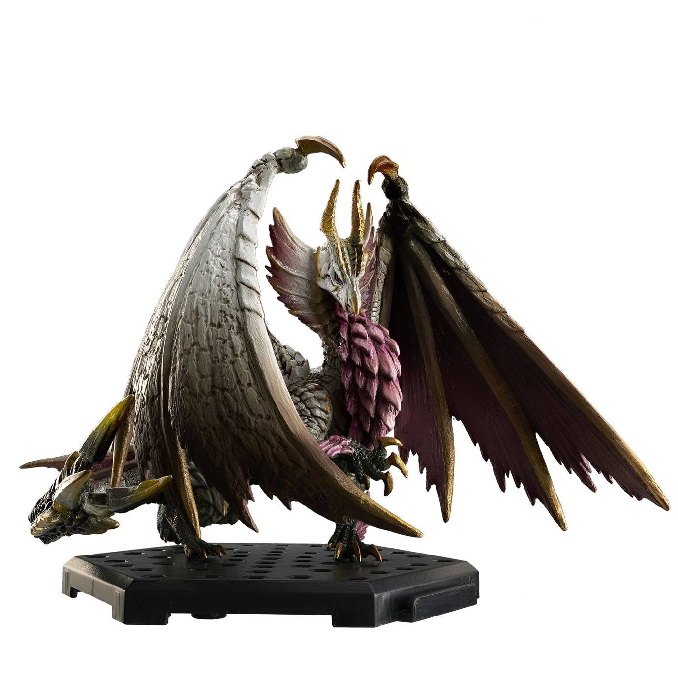 Monster Hunter Figure CFB Vol. 22 - Malzeno