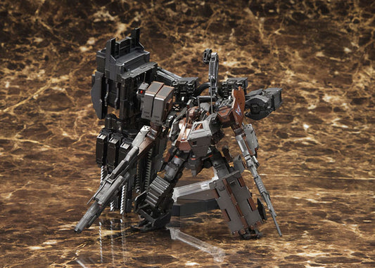 Armored Core - Model Kit 1/72 UCR-10/A