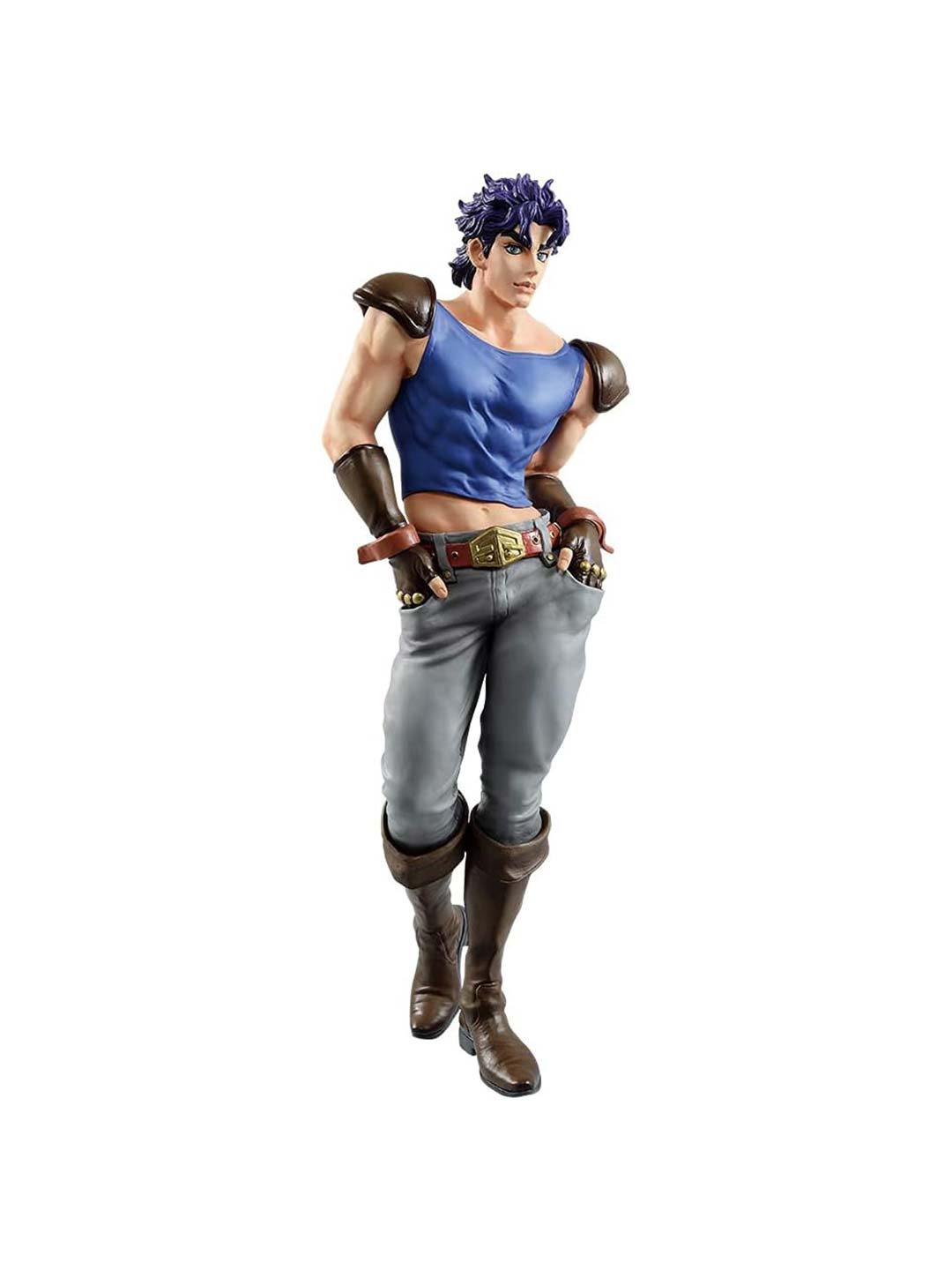 Jojo's Bizarre Adventure - Figure Ichibansho Jonathan Joestar