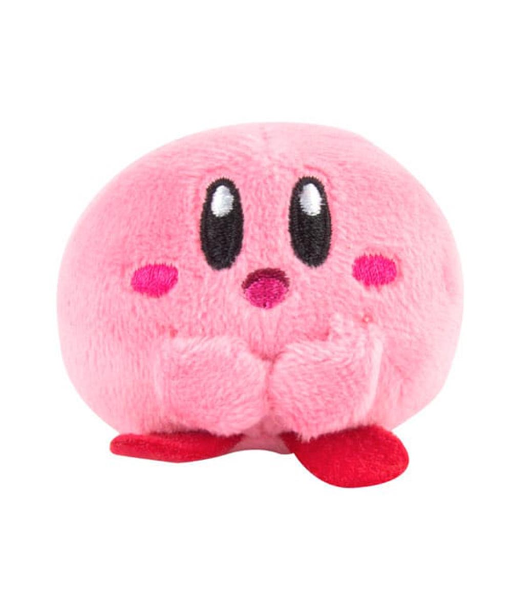 Kirby - Mini peluche Kirby Cuties