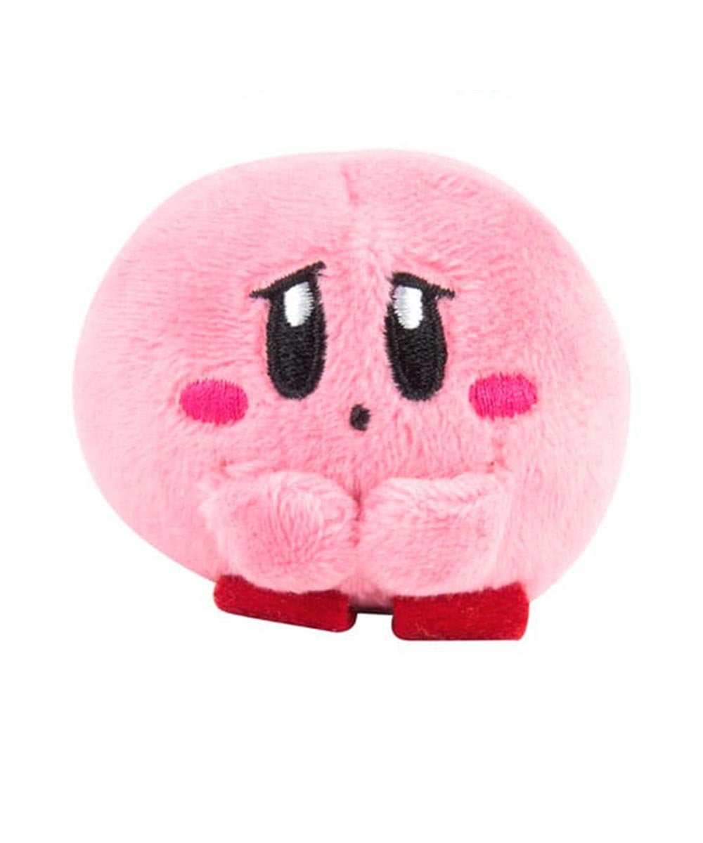 Kirby - Mini peluche Kirby Cuties