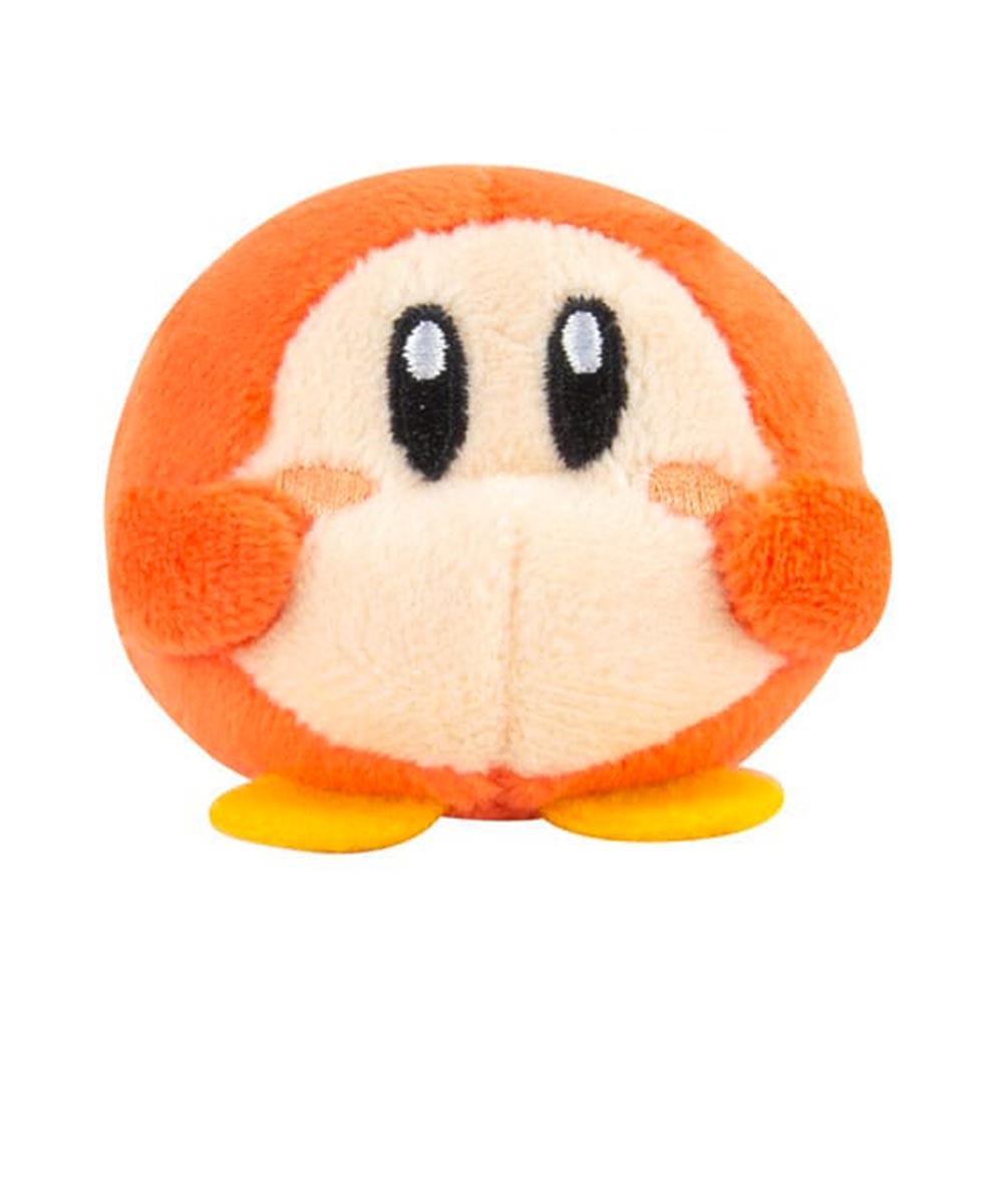 Kirby - Mini peluche Kirby Cuties