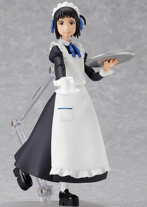 Soredemo machi wa mawatteiru - Figma Figure HOTORI ARASHIYAMA