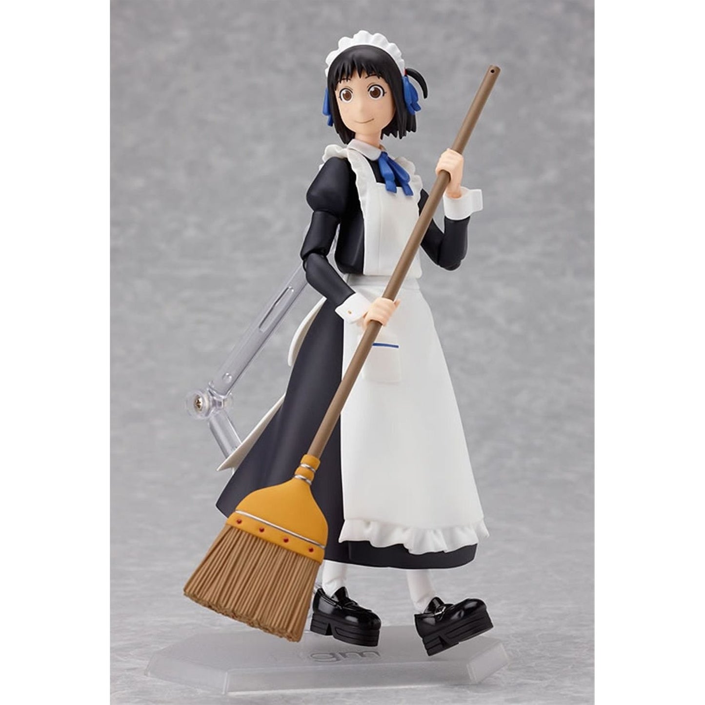 Soredemo machi wa mawatteiru - Figma Figure HOTORI ARASHIYAMA