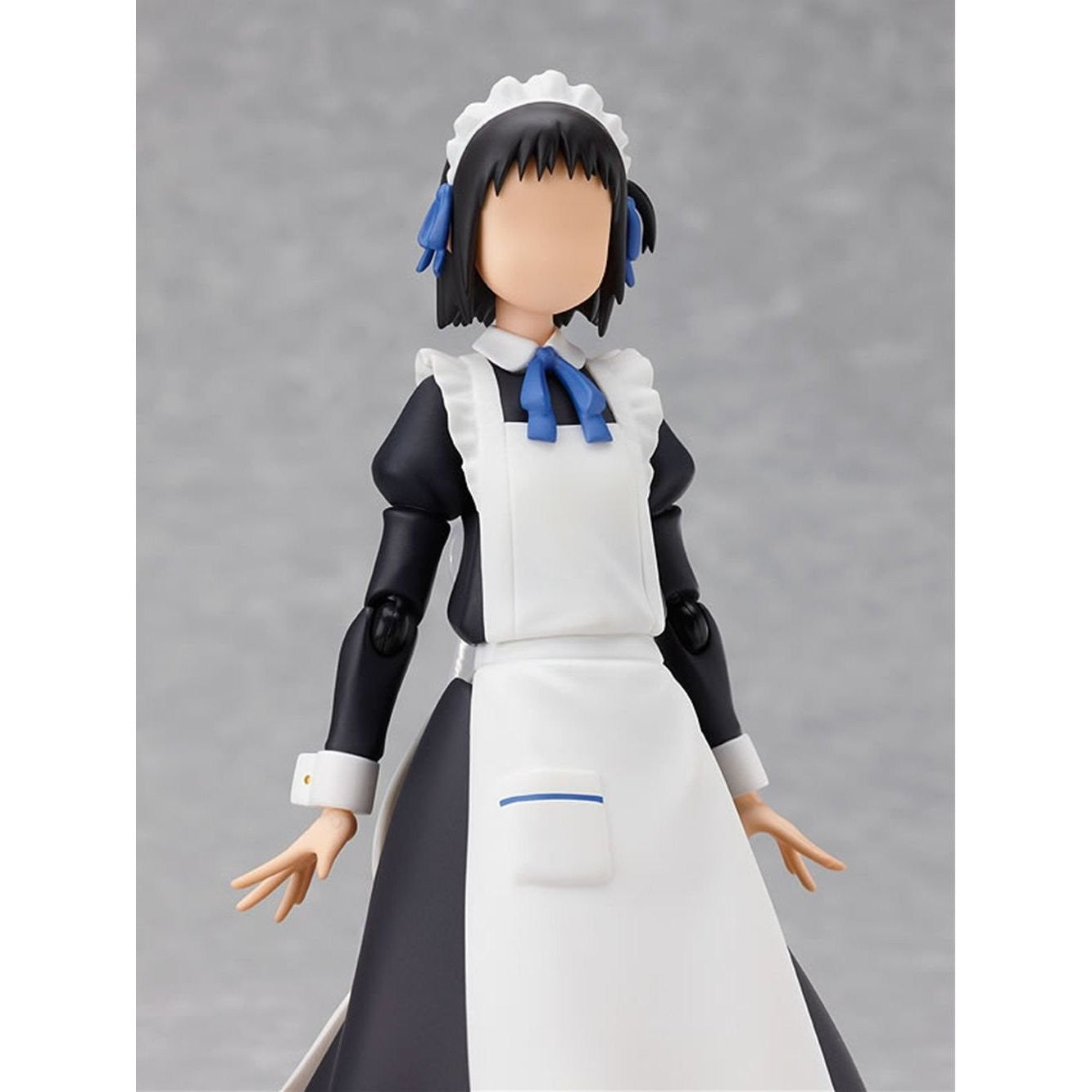 Soredemo machi wa mawatteiru - Figure Figma HOTORI ARASHIYAMA