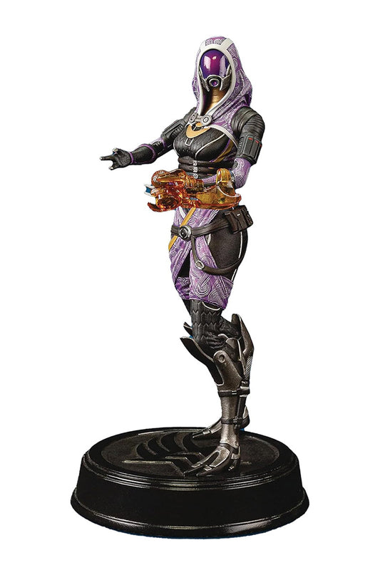 Mass Effect - Figure Statue TALI'ZORAH NAR RAYYA