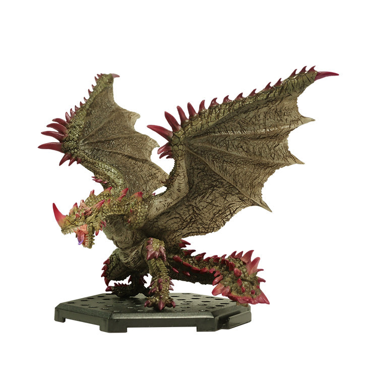 Monster Hunter Figure CFB Best Vol. 22-23-24