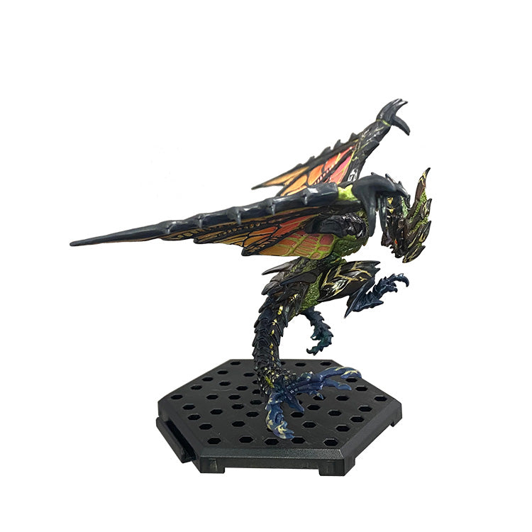 Monster Hunter Figure CFB Best Vol. 22-23-24