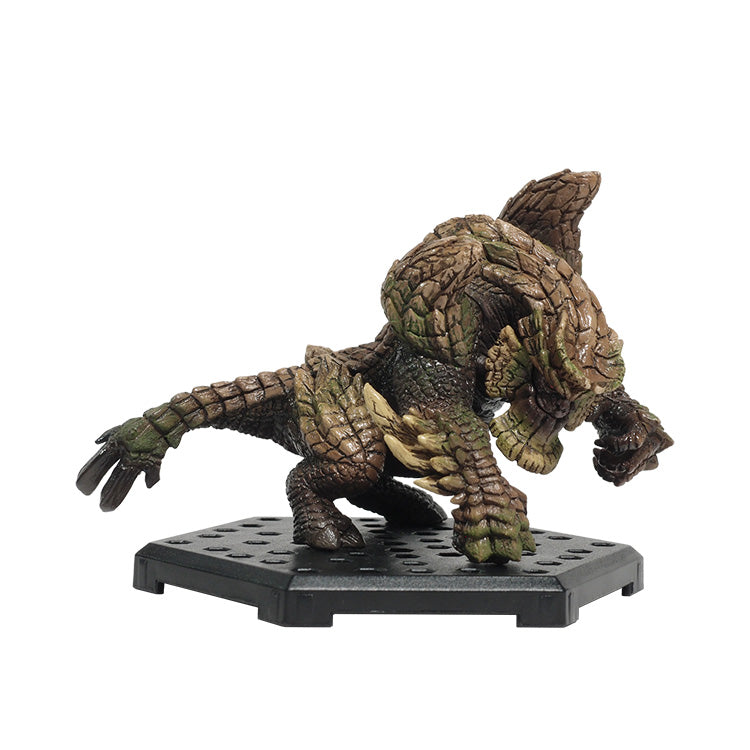 Monster Hunter Figure CFB Best Vol. 22-23-24